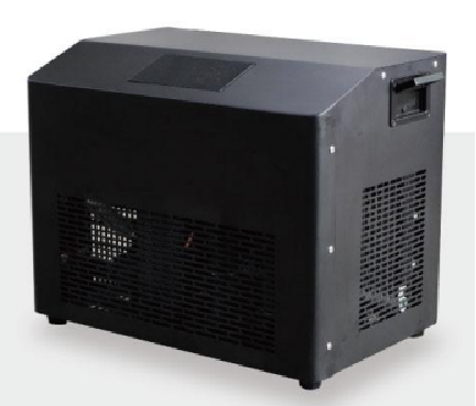 Two functions Heating Cooling Ice bath chiller